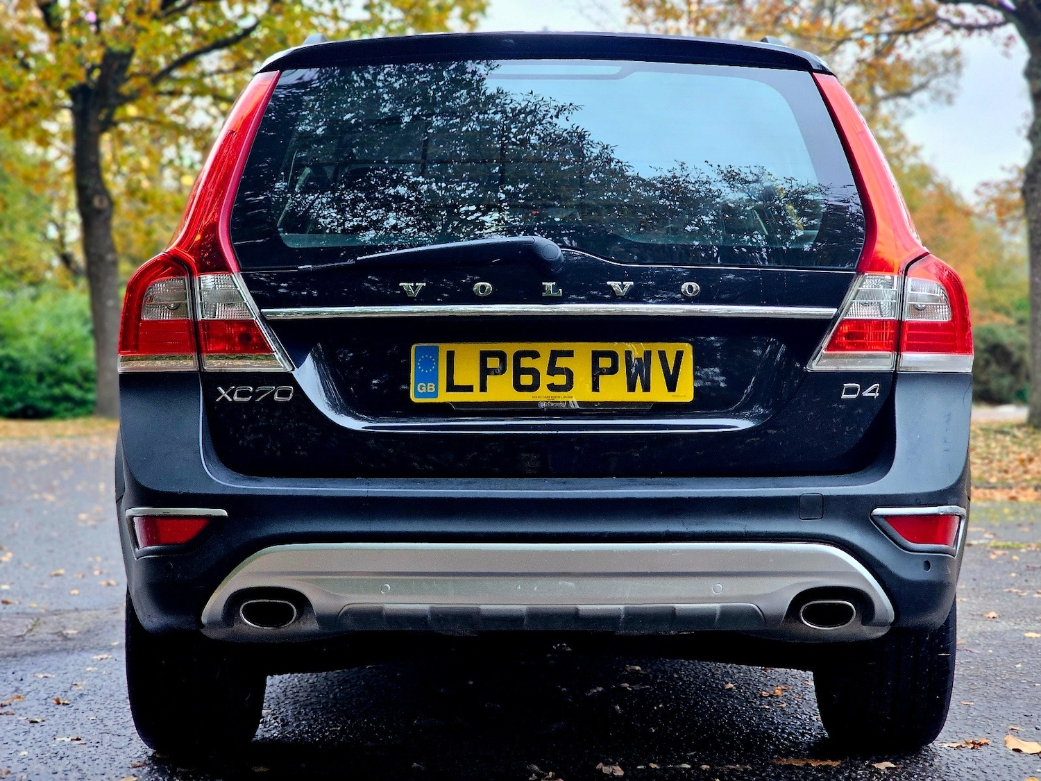 Used Volvo XC70 2015 for sale - 76504797: Photo 6