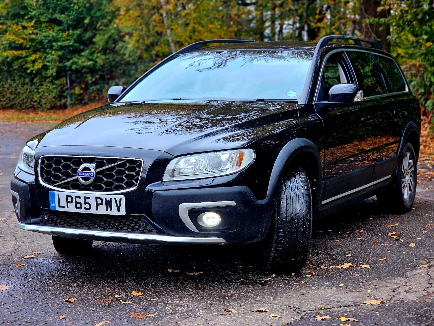 Used Volvo XC70 2015 for sale - 76504797: Photo 8