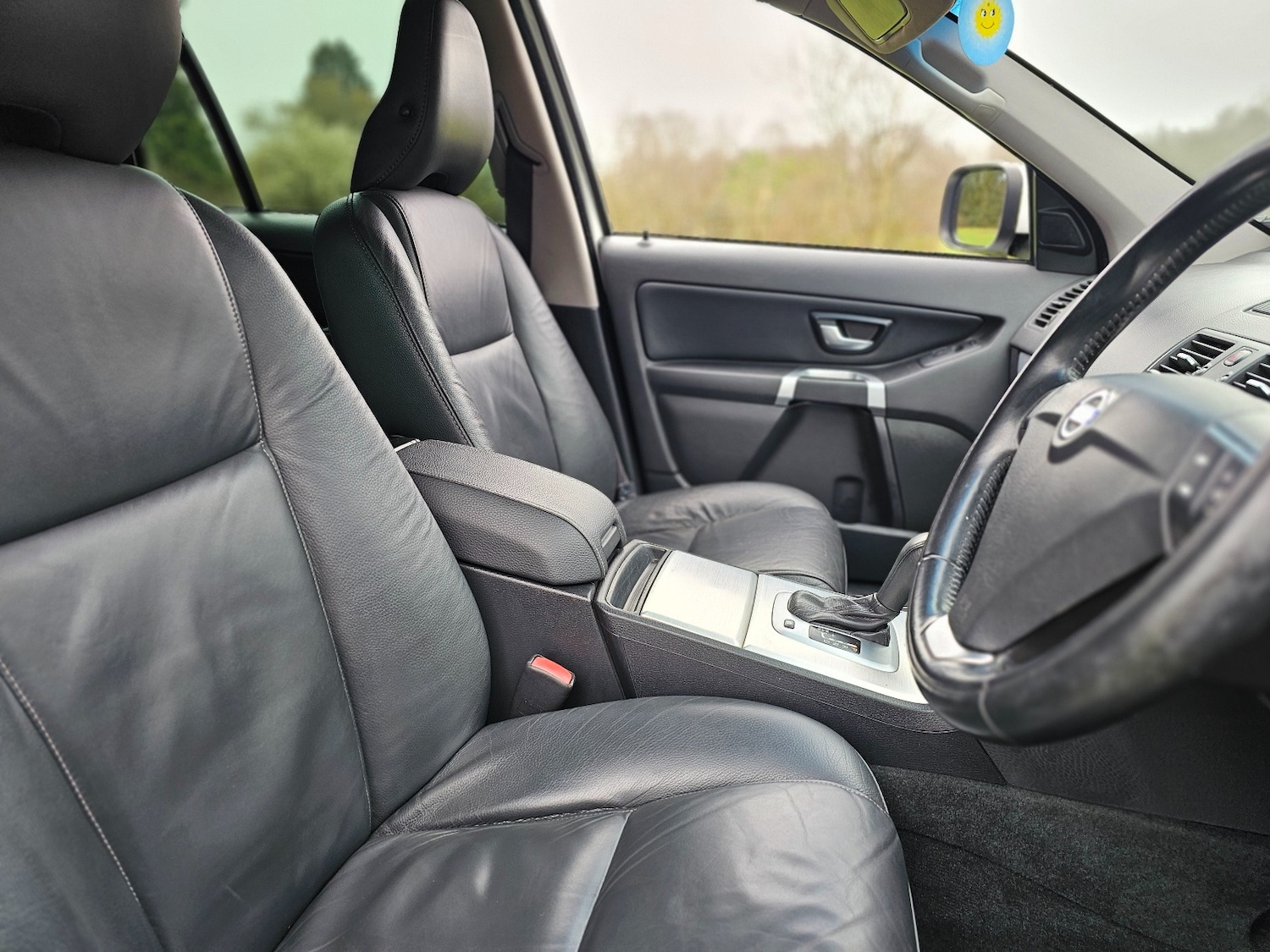 Used Volvo XC90 2014 for sale - 77797024: Photo 11