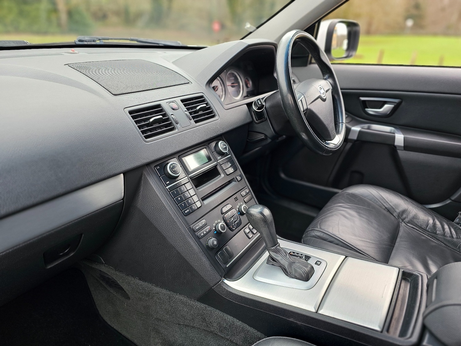 Used Volvo XC90 2014 for sale - 77797024: Photo 12