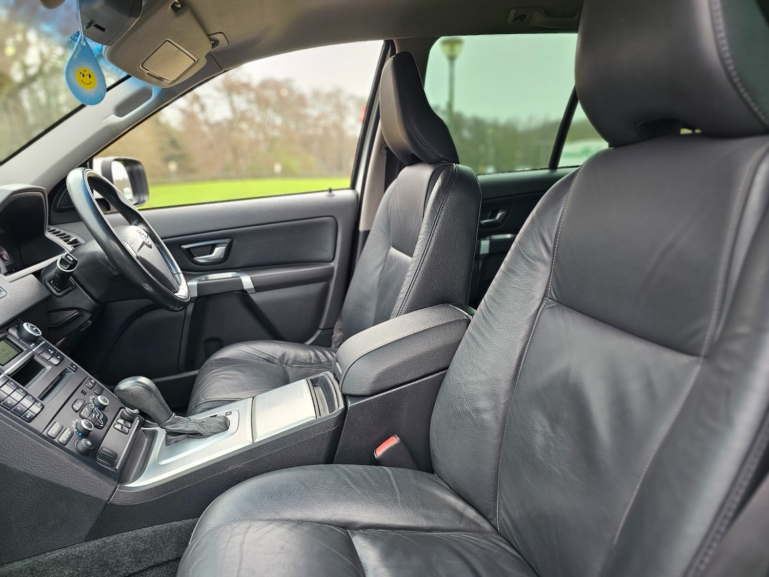 Used Volvo XC90 2014 for sale - 77797024: Photo 13