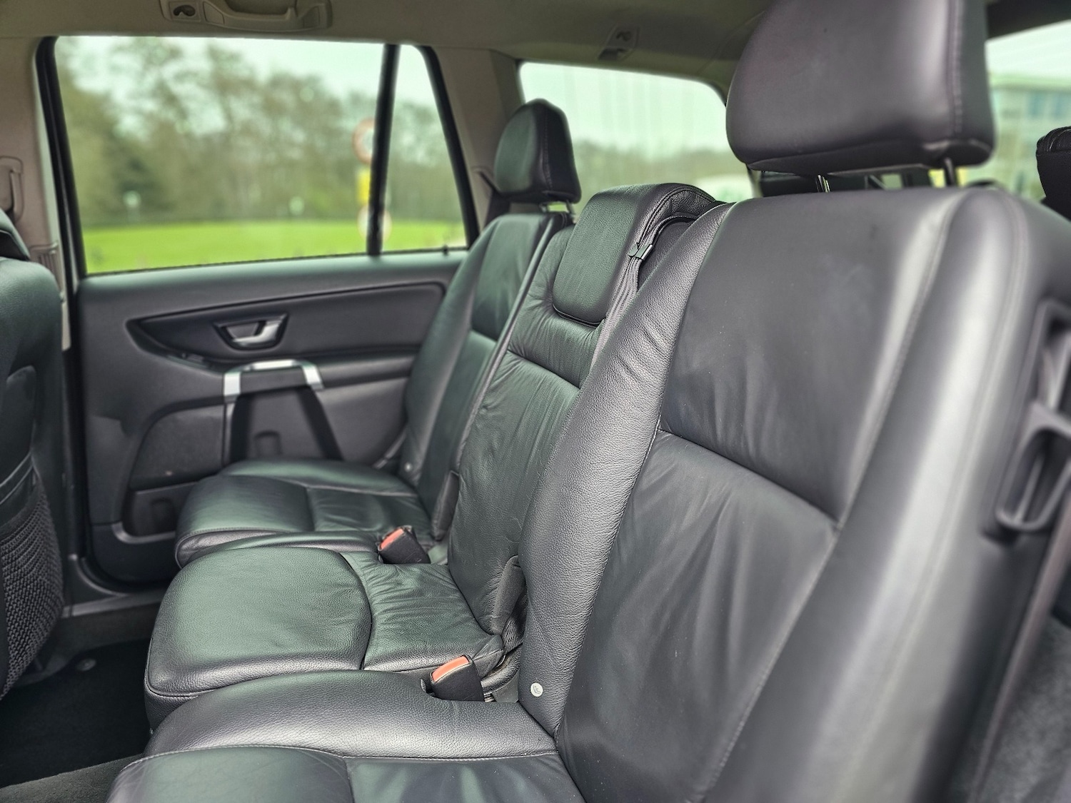 Used Volvo XC90 2014 for sale - 77797024: Photo 14