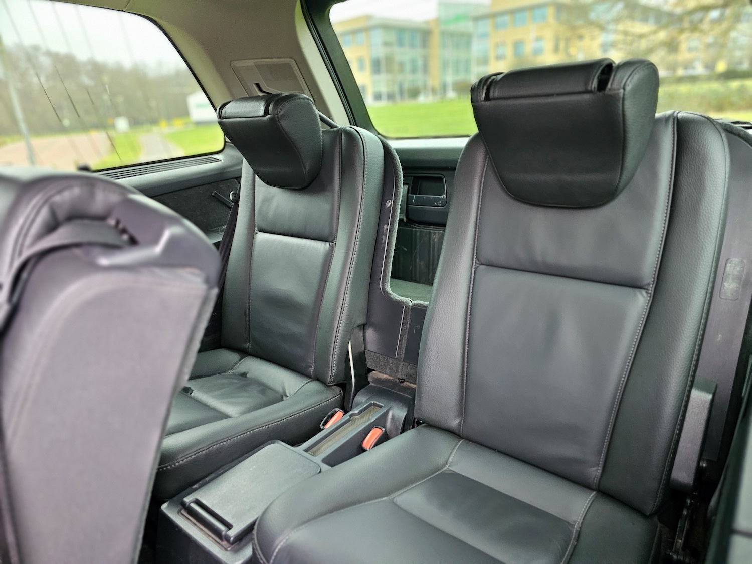 Used Volvo XC90 2014 for sale - 77797024: Photo 15