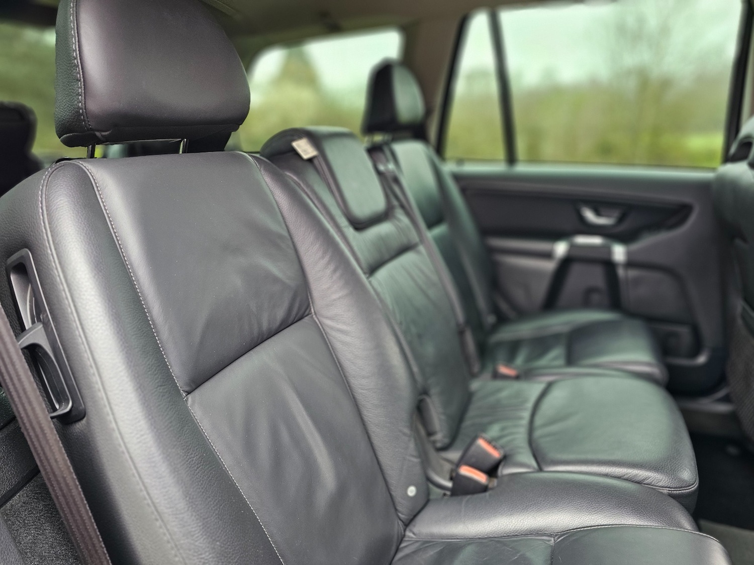 Used Volvo XC90 2014 for sale - 77797024: Photo 16