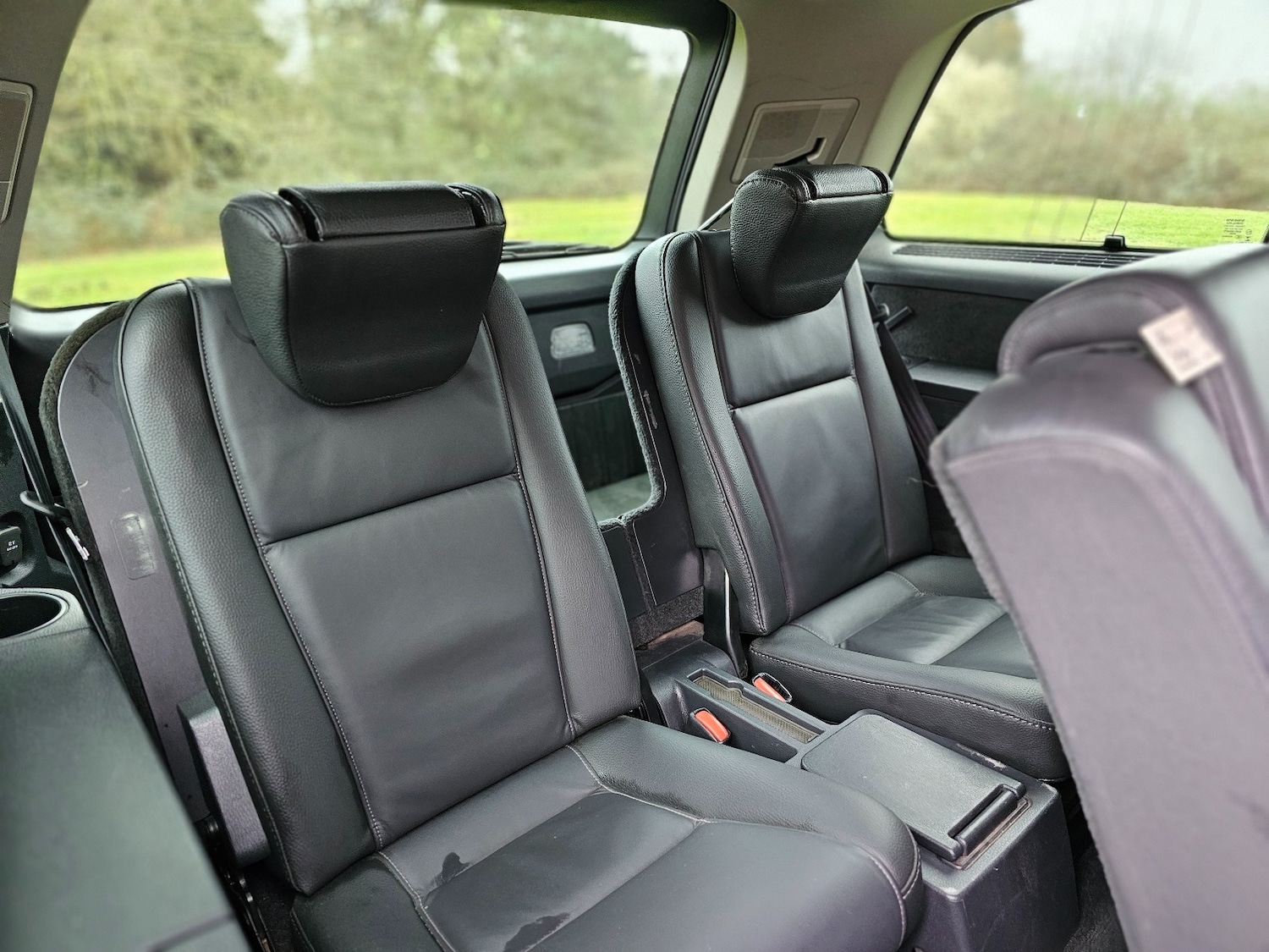 Used Volvo XC90 2014 for sale - 77797024: Photo 17