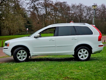 Used Volvo XC90 2014 for sale - 77797024: Photo