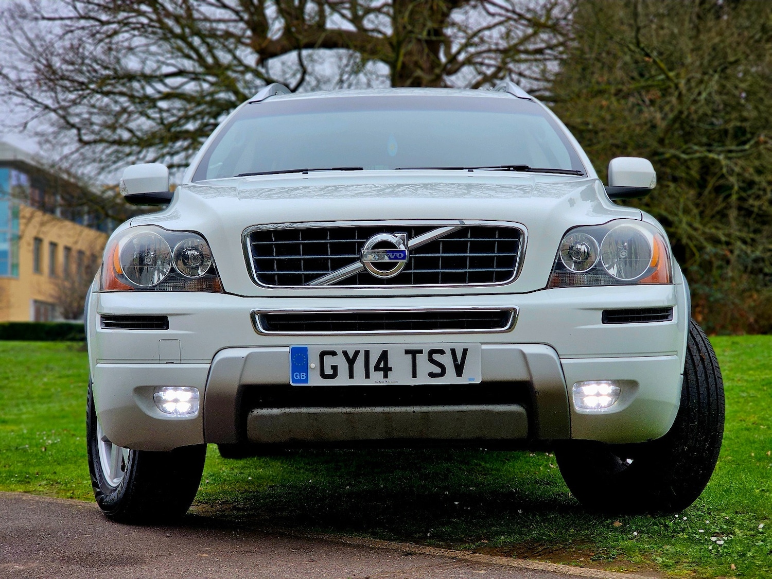 Used Volvo XC90 2014 for sale - 77797024: Photo 6