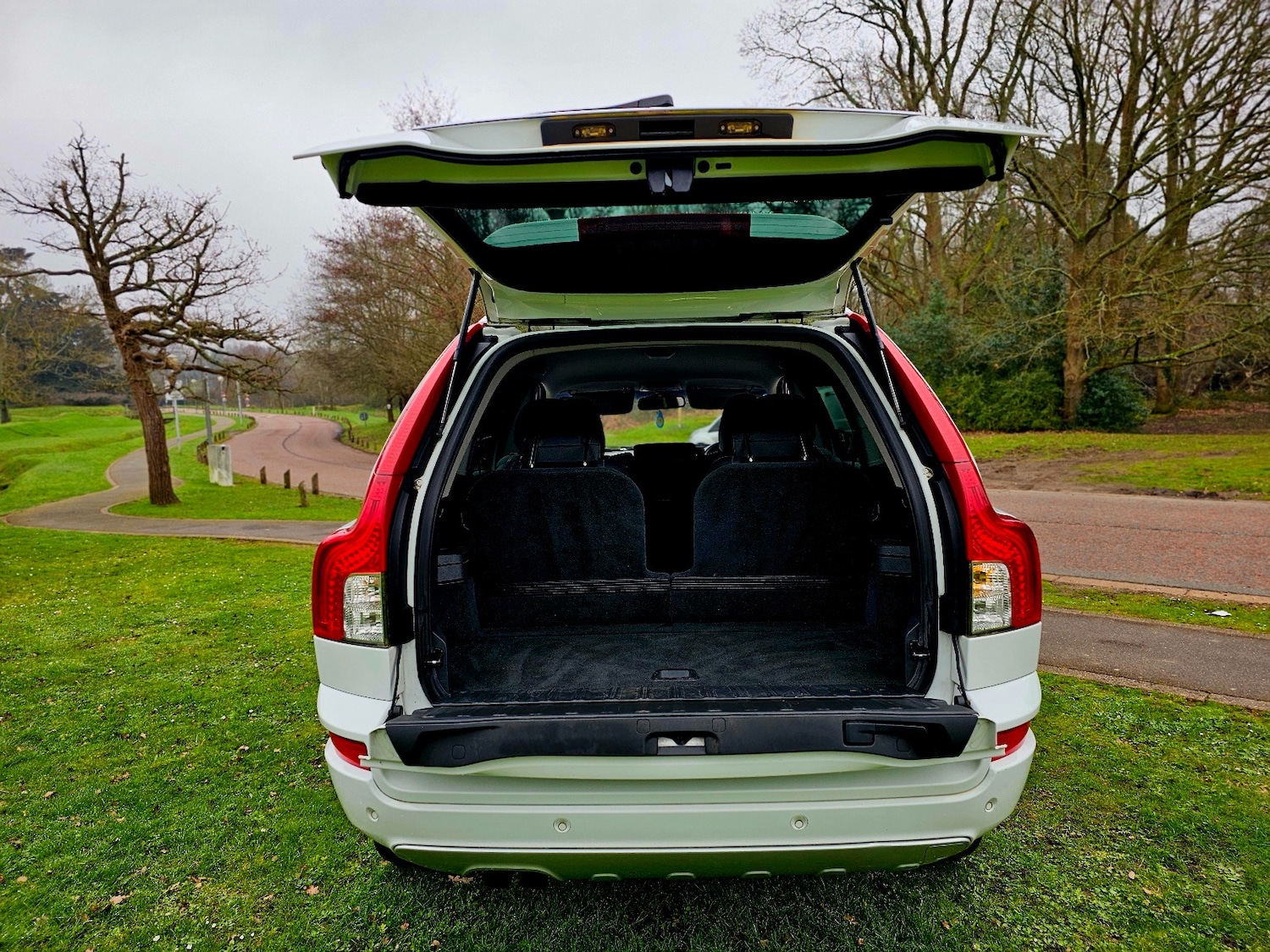 Used Volvo XC90 2014 for sale - 77797024: Photo 9