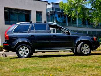 Used Volvo XC90 2014 for sale - 74961400: Photo