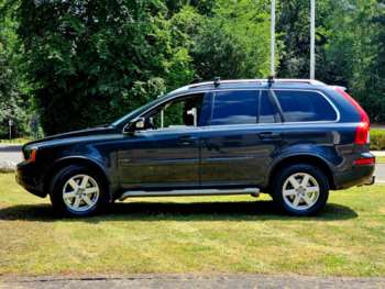 Used Volvo XC90 2014 for sale - 74961400: Photo