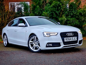 2014 (64) - 2.0 TDI 177 S Line 5dr [5 Seat]