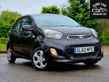 Used Kia Picanto 2013 for sale - 78789879: Photo