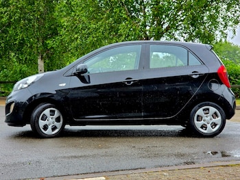 Used Kia Picanto 2013 for sale - 78789879: Photo
