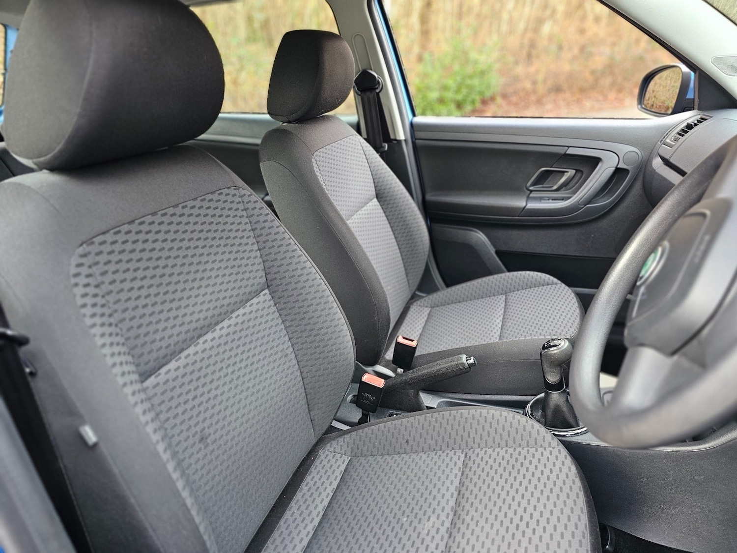 Used Skoda Fabia 2013 for sale - 77297349: Photo 11