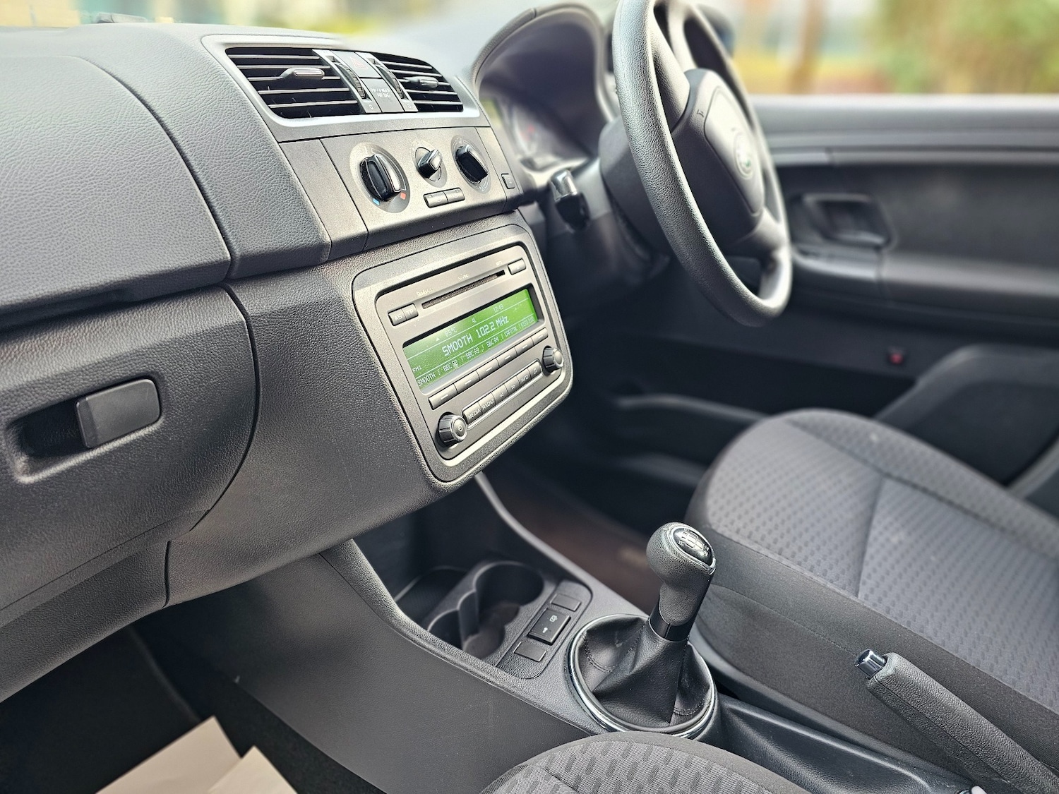 Used Skoda Fabia 2013 for sale - 77297349: Photo 12