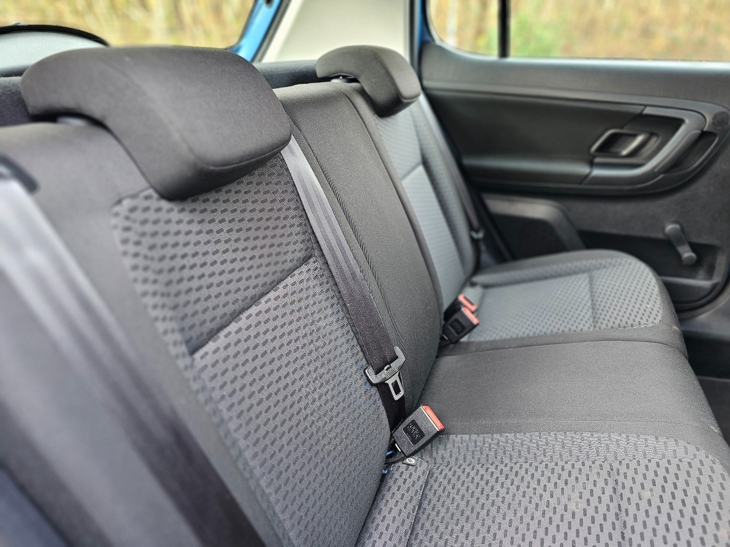 Used Skoda Fabia 2013 for sale - 77297349: Photo 14