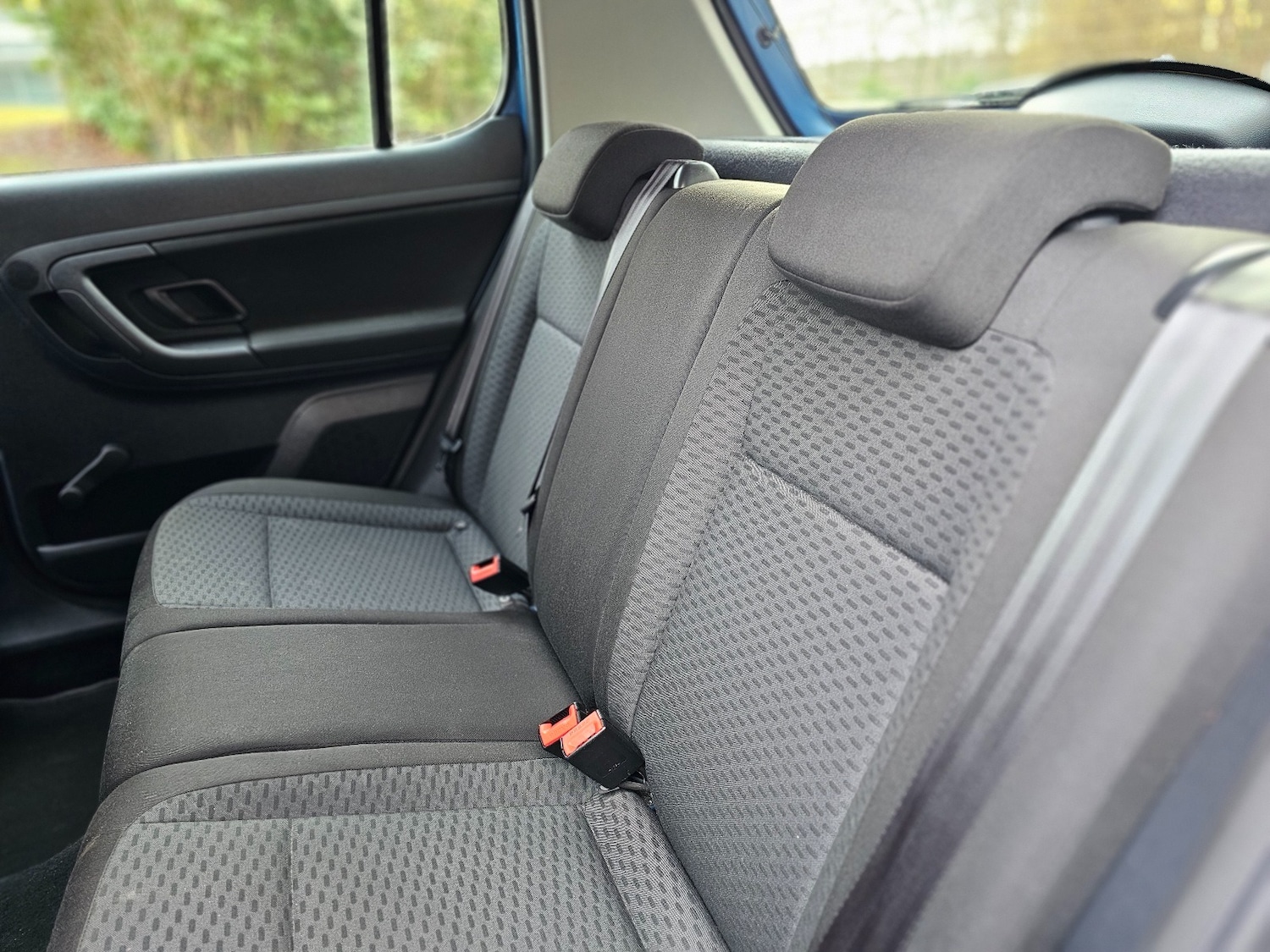 Used Skoda Fabia 2013 for sale - 77297349: Photo 15