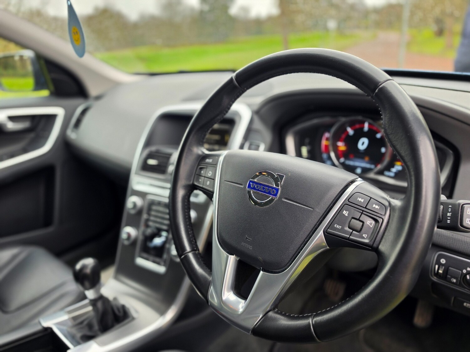 Used Volvo XC60 2016 for sale - 78027528: Photo 10