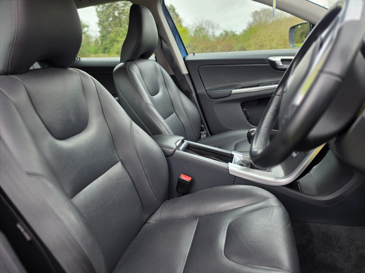 Used Volvo XC60 2016 for sale - 78027528: Photo 11