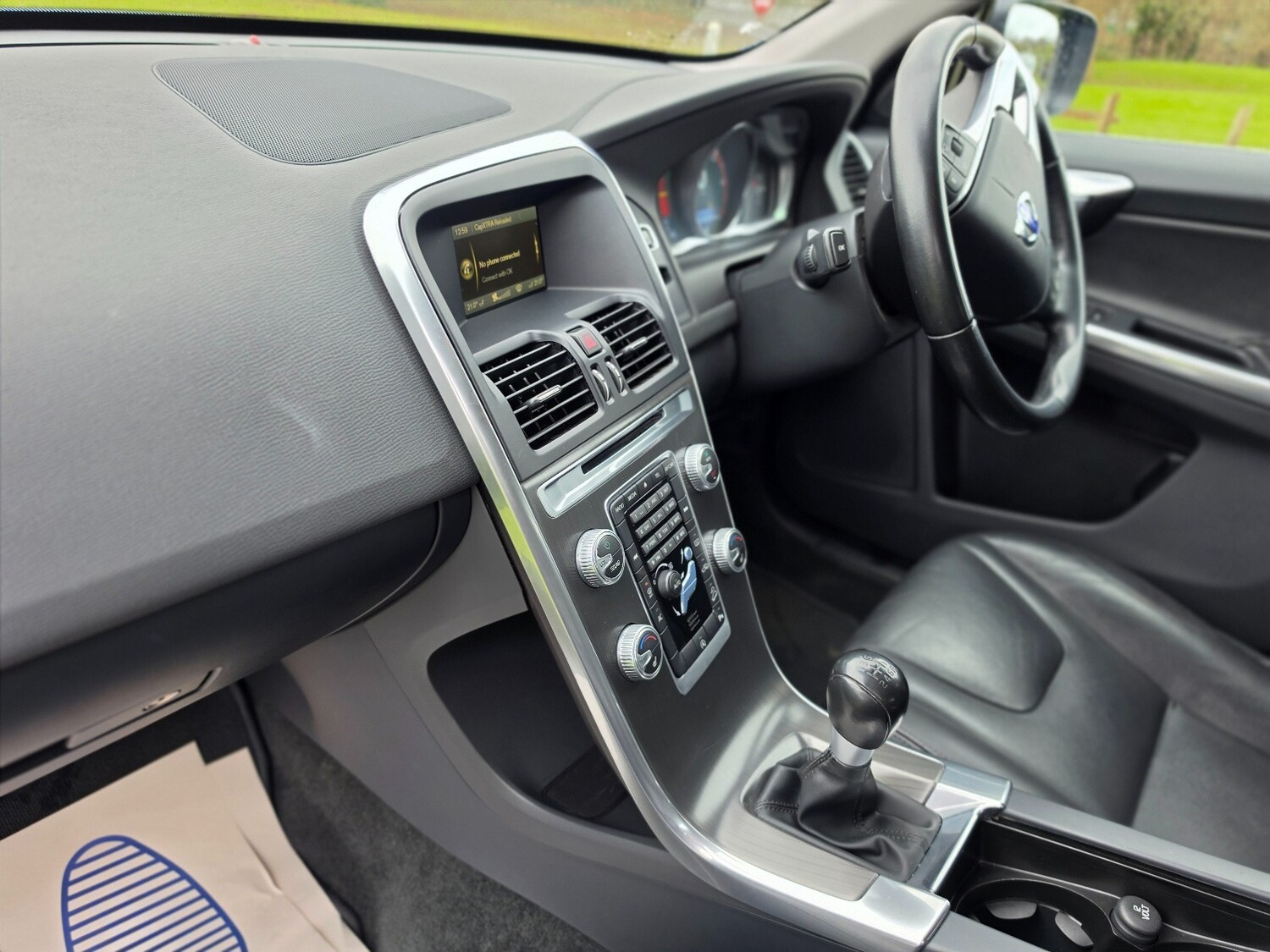 Used Volvo XC60 2016 for sale - 78027528: Photo 12