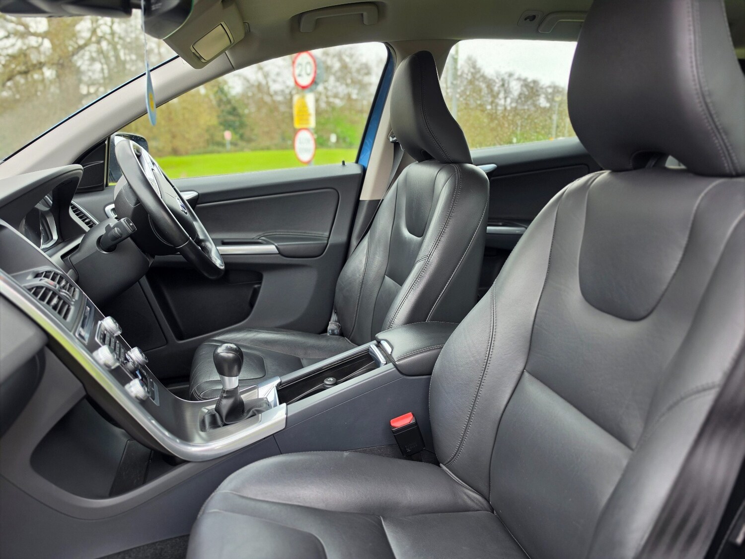 Used Volvo XC60 2016 for sale - 78027528: Photo 13