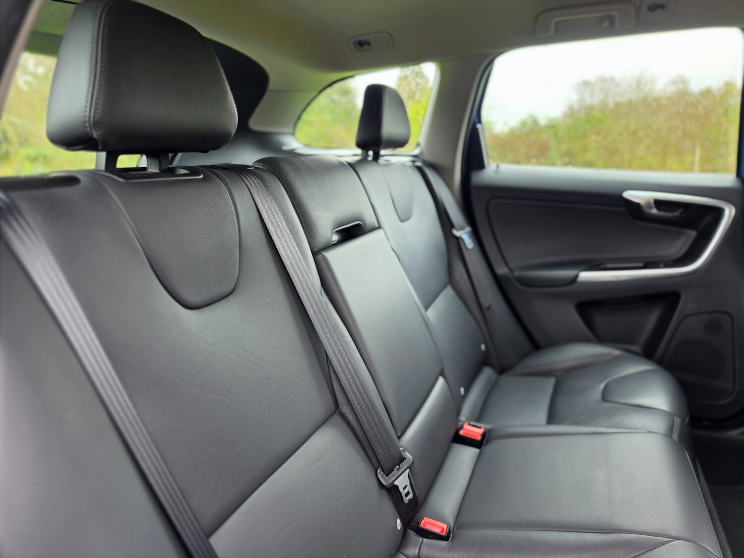 Used Volvo XC60 2016 for sale - 78027528: Photo 14