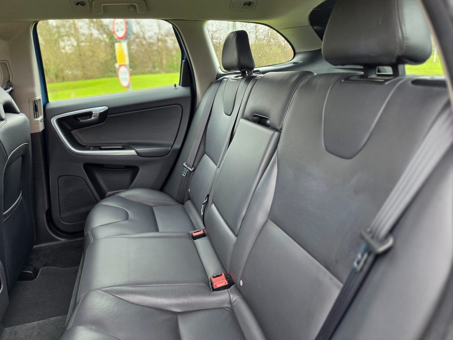 Used Volvo XC60 2016 for sale - 78027528: Photo 15