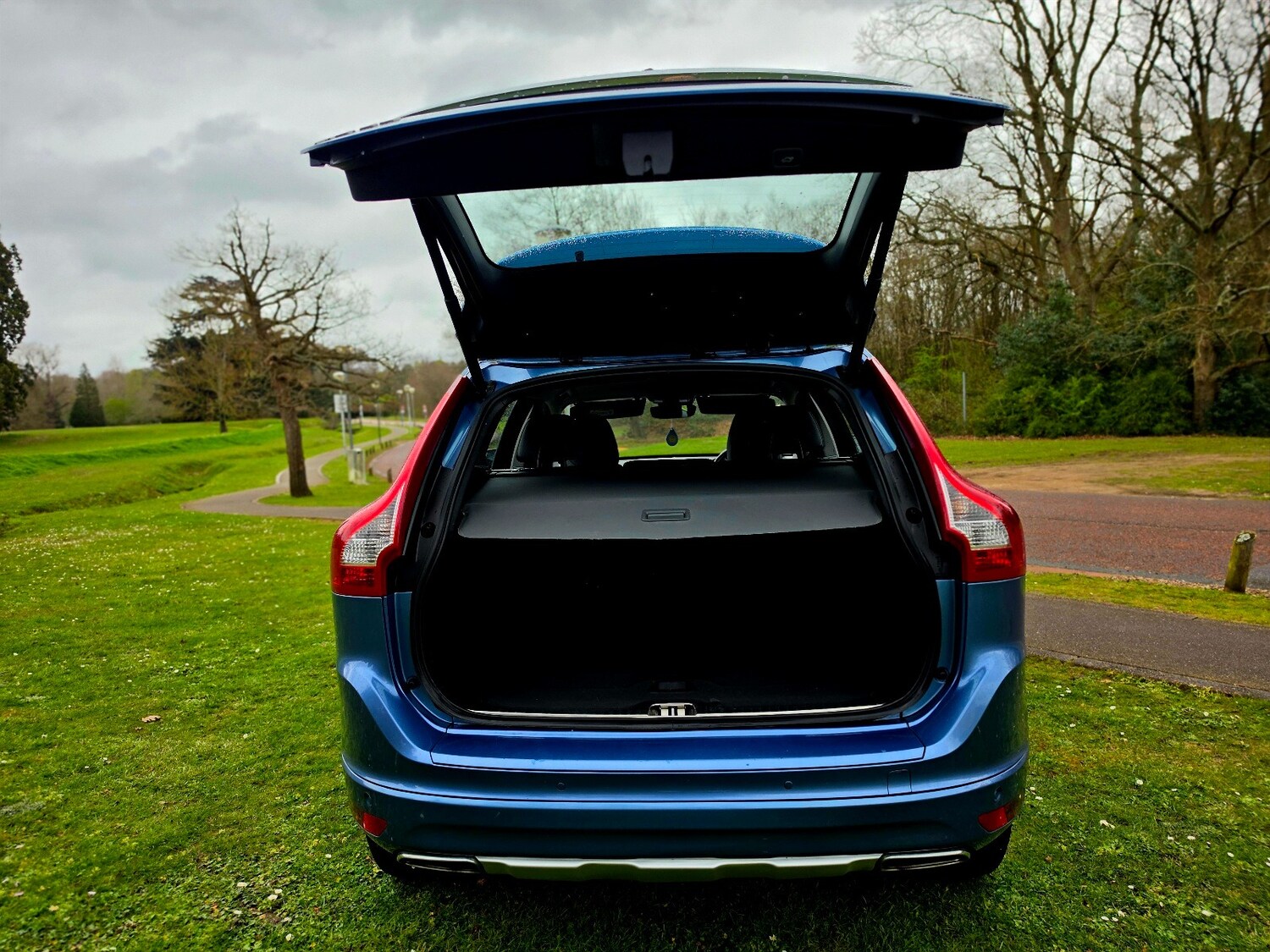 Used Volvo XC60 2016 for sale - 78027528: Photo 9