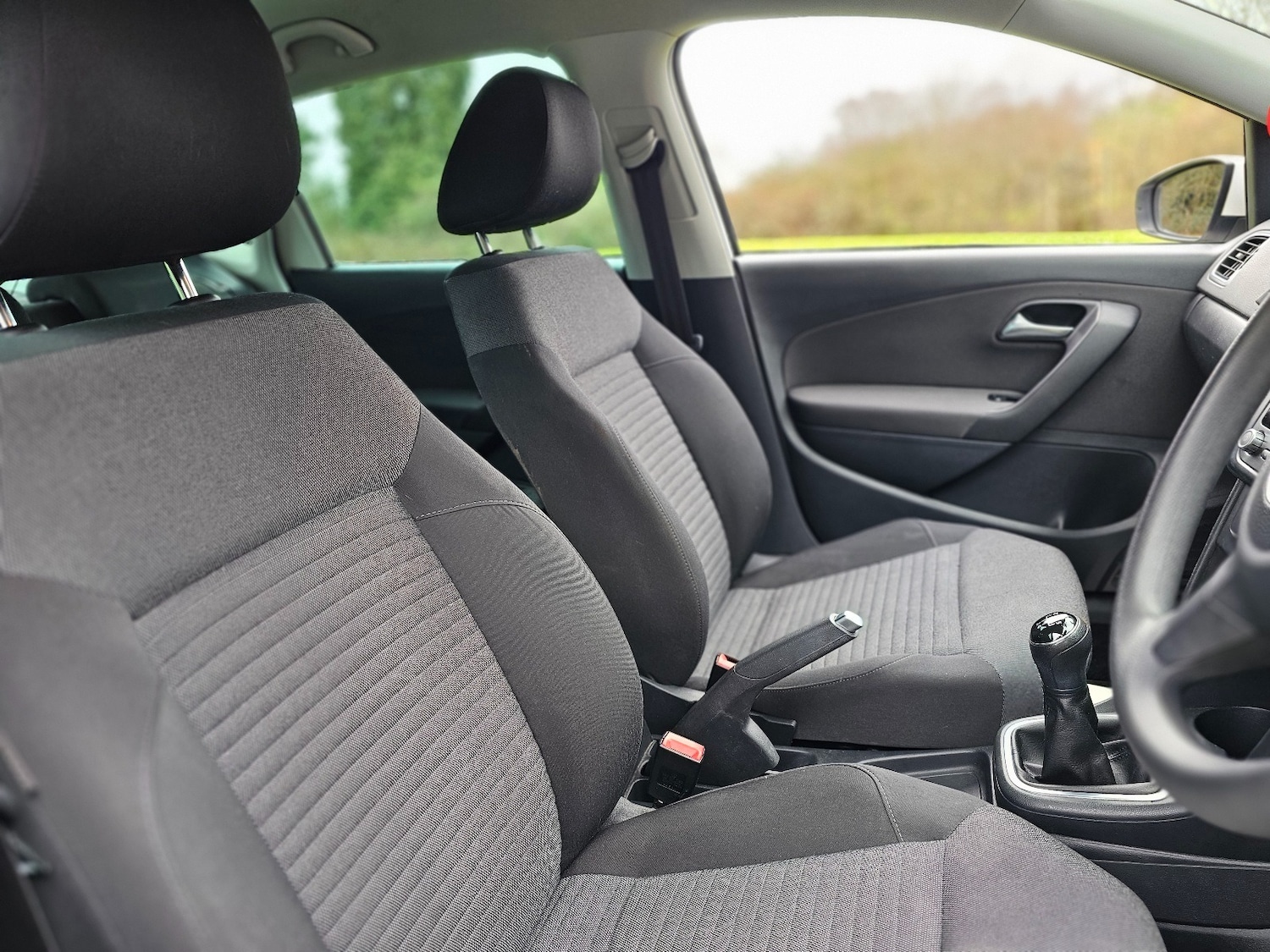 Used Volkswagen Polo 2013 for sale - 77617353: Photo 11