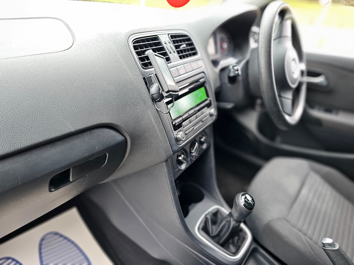 Used Volkswagen Polo 2013 for sale - 77617353: Photo 12