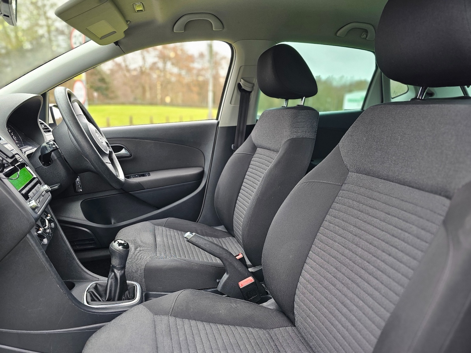 Used Volkswagen Polo 2013 for sale - 77617353: Photo 13