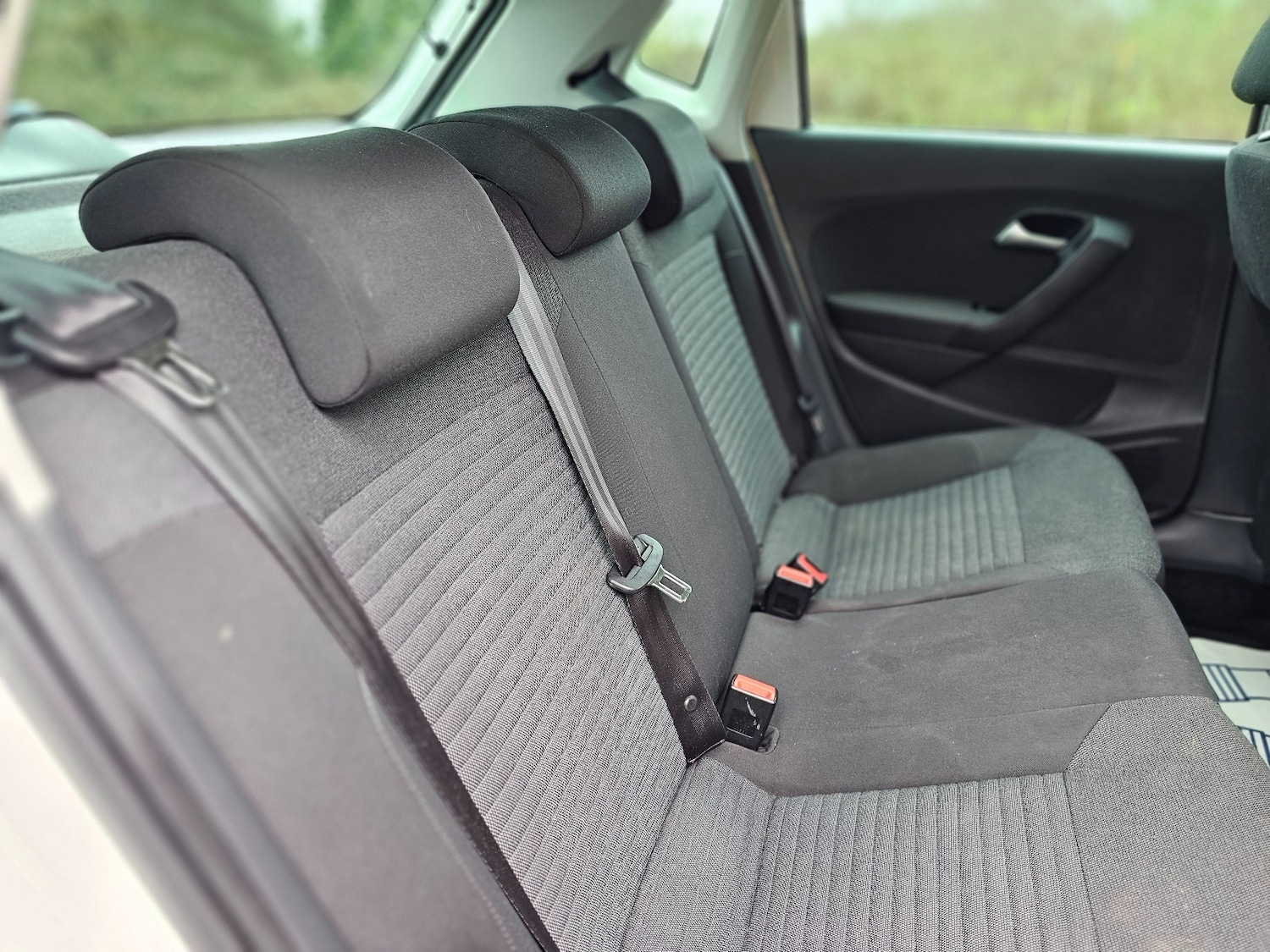 Used Volkswagen Polo 2013 for sale - 77617353: Photo 14