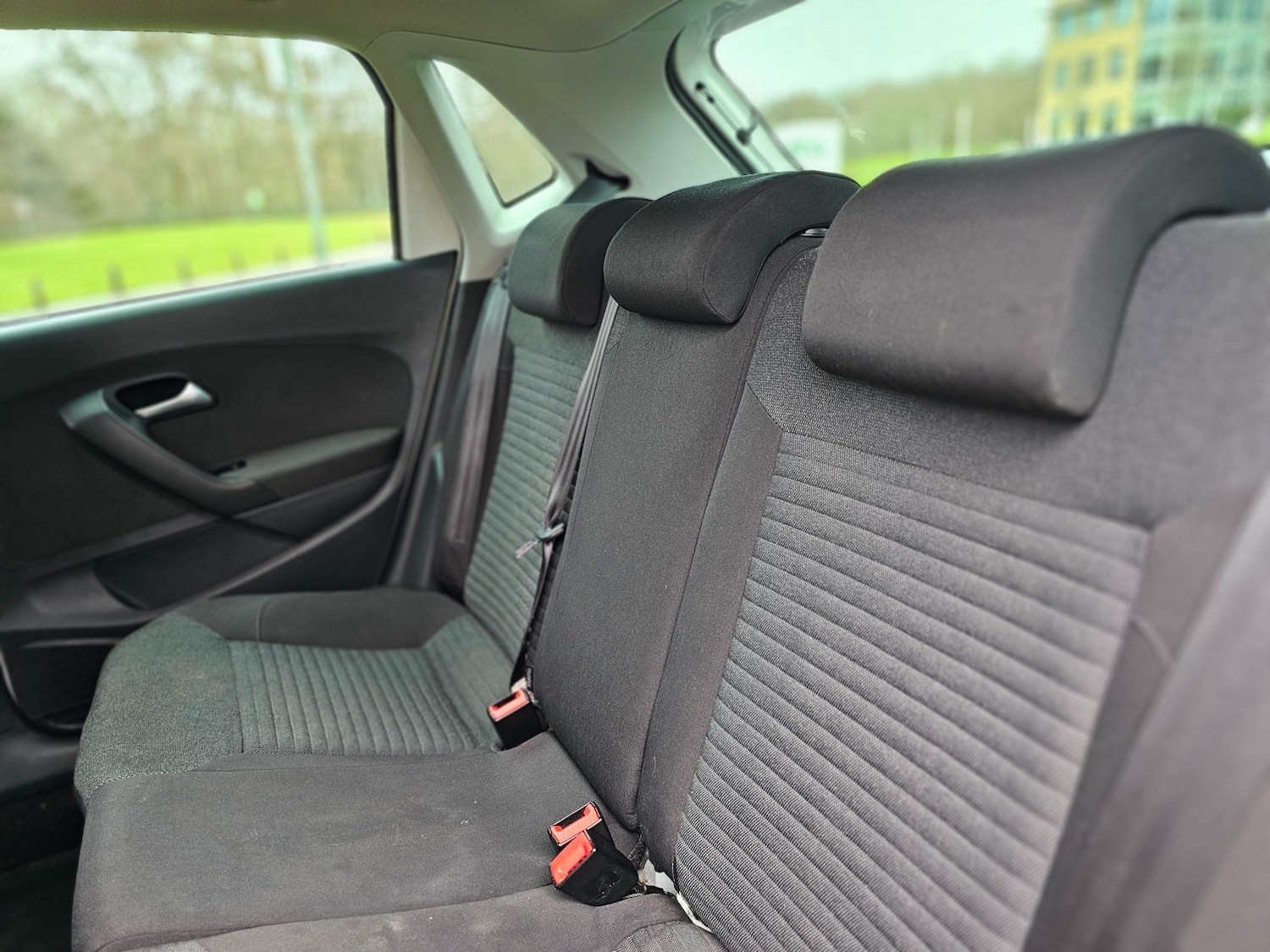 Used Volkswagen Polo 2013 for sale - 77617353: Photo 15