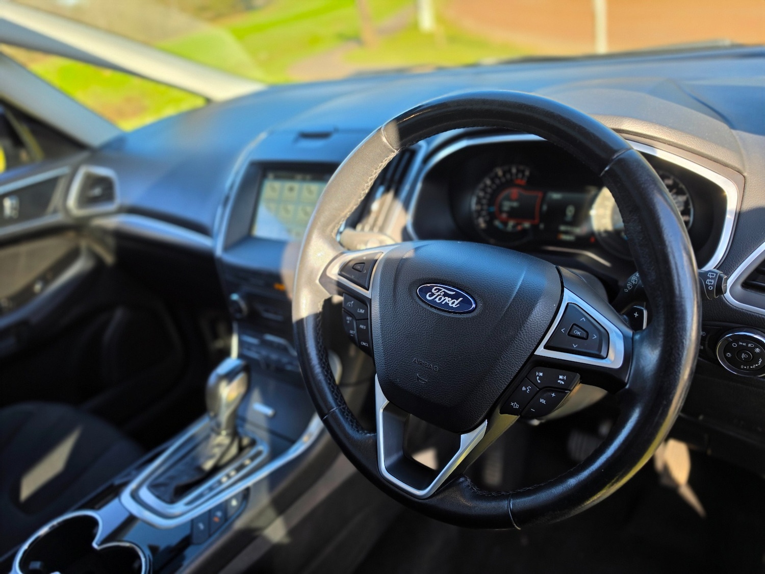 Used Ford S-Max 2018 for sale - 77974737: Photo 10