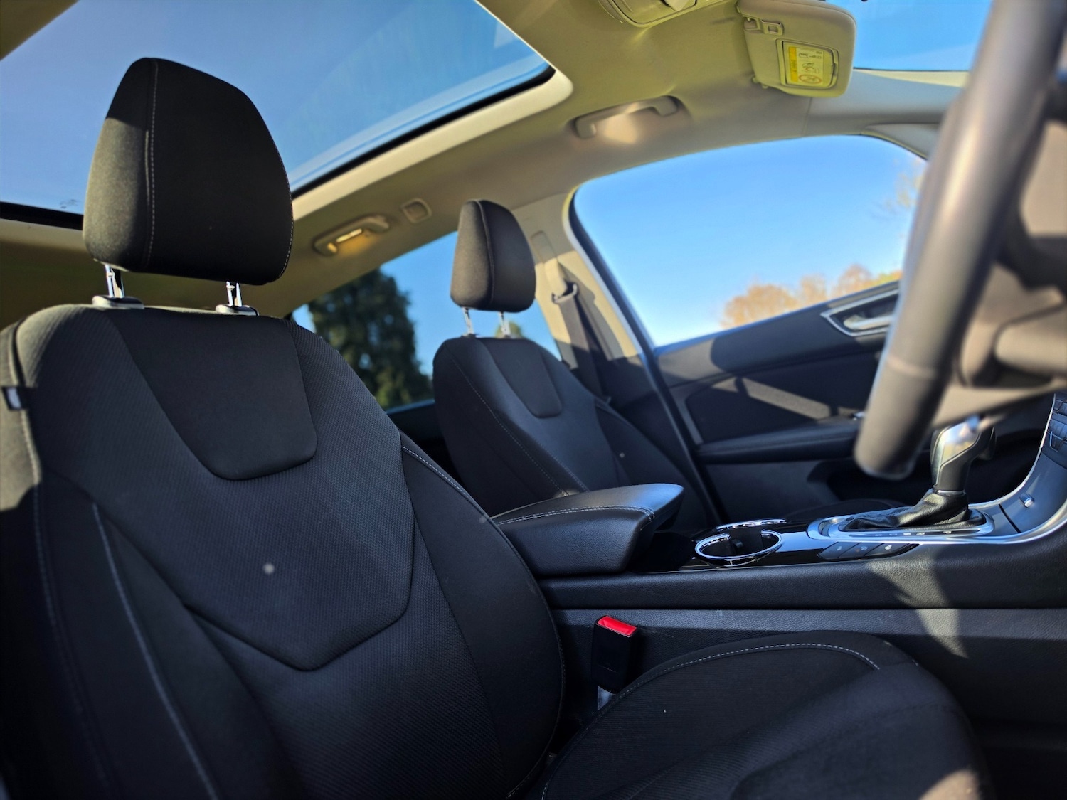 Used Ford S-Max 2018 for sale - 77974737: Photo 11