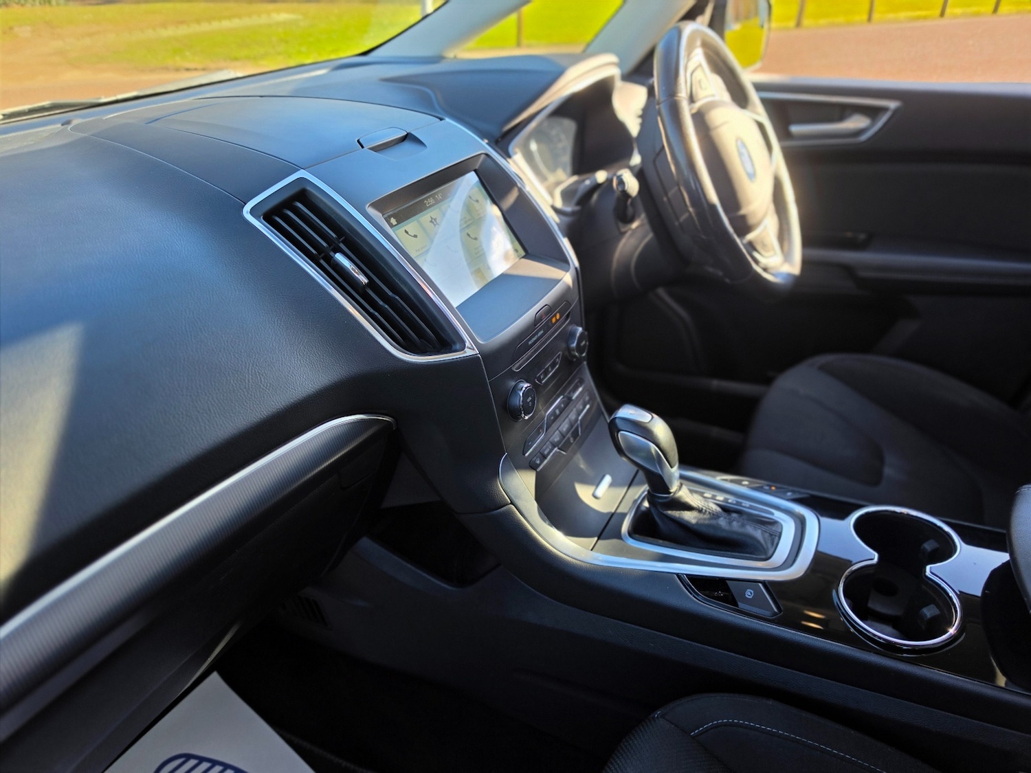 Used Ford S-Max 2018 for sale - 77974737: Photo 12