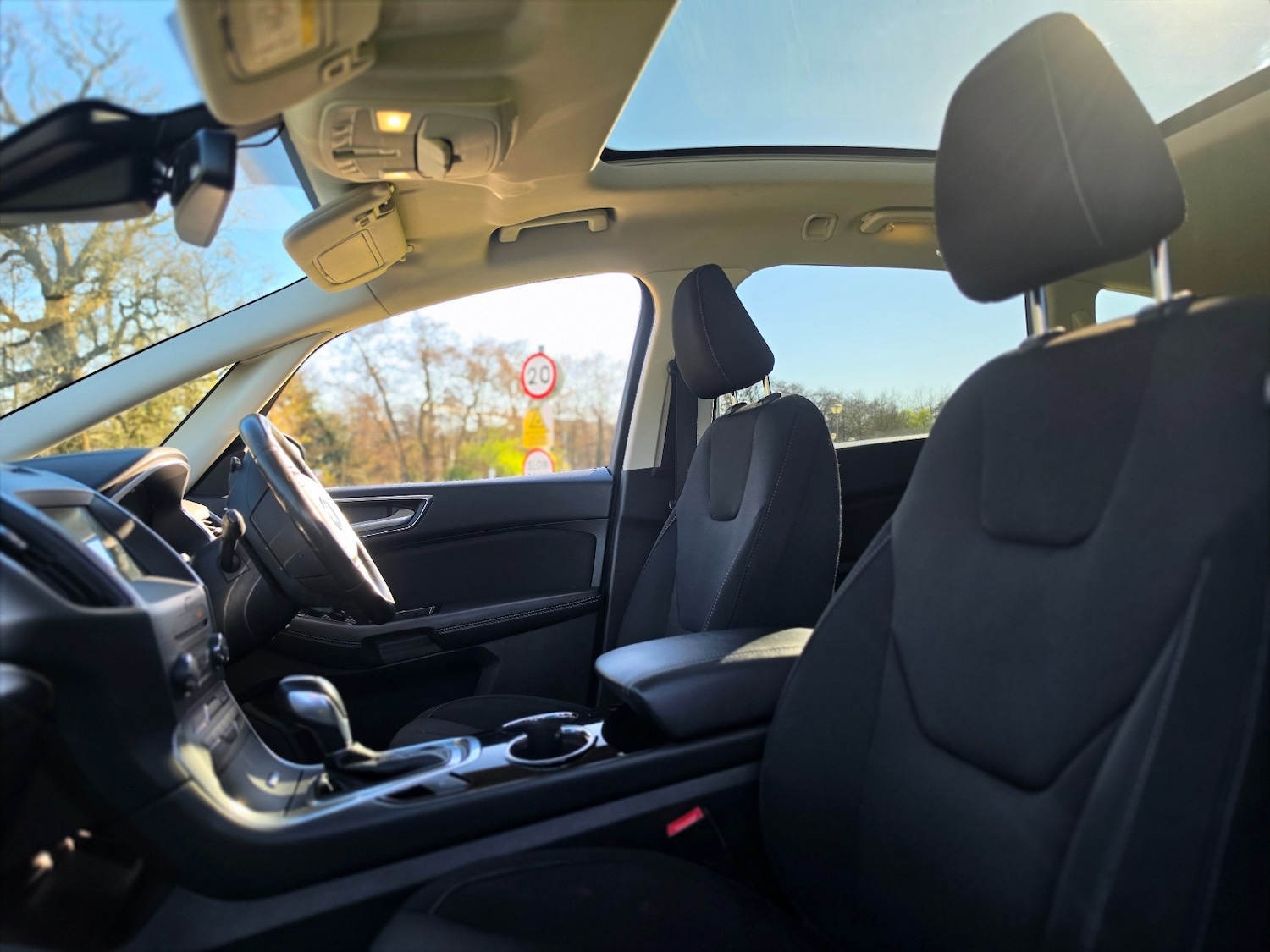 Used Ford S-Max 2018 for sale - 77974737: Photo 13