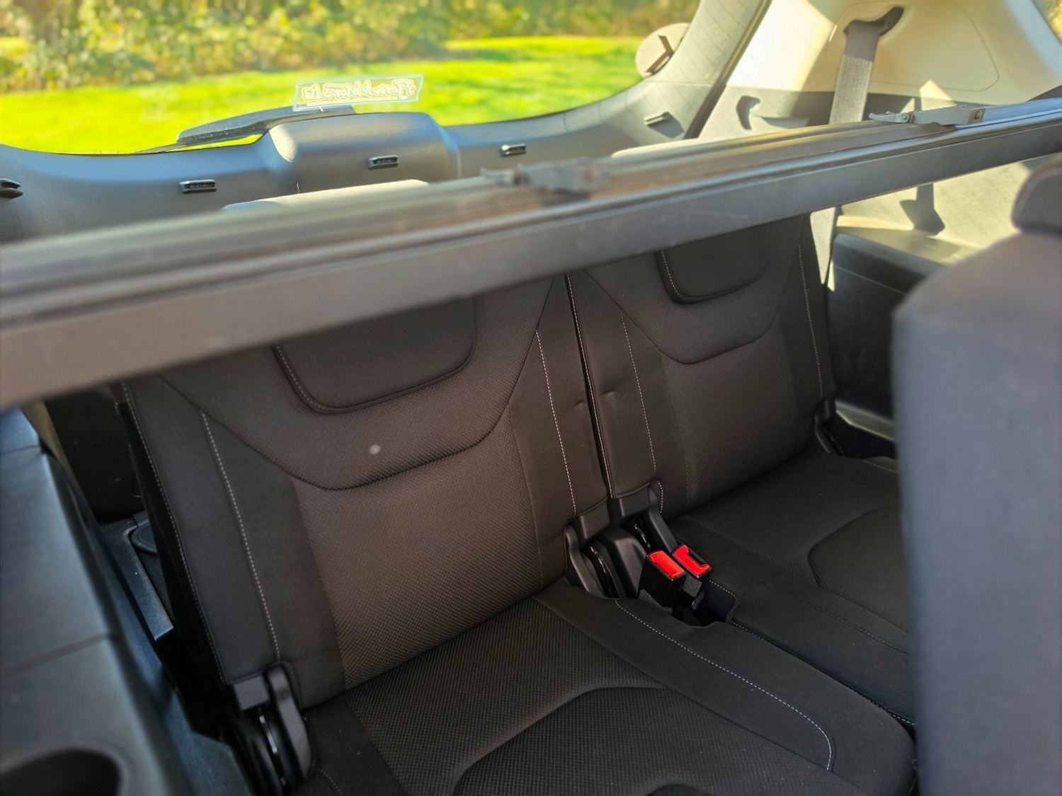 Used Ford S-Max 2018 for sale - 77974737: Photo 15