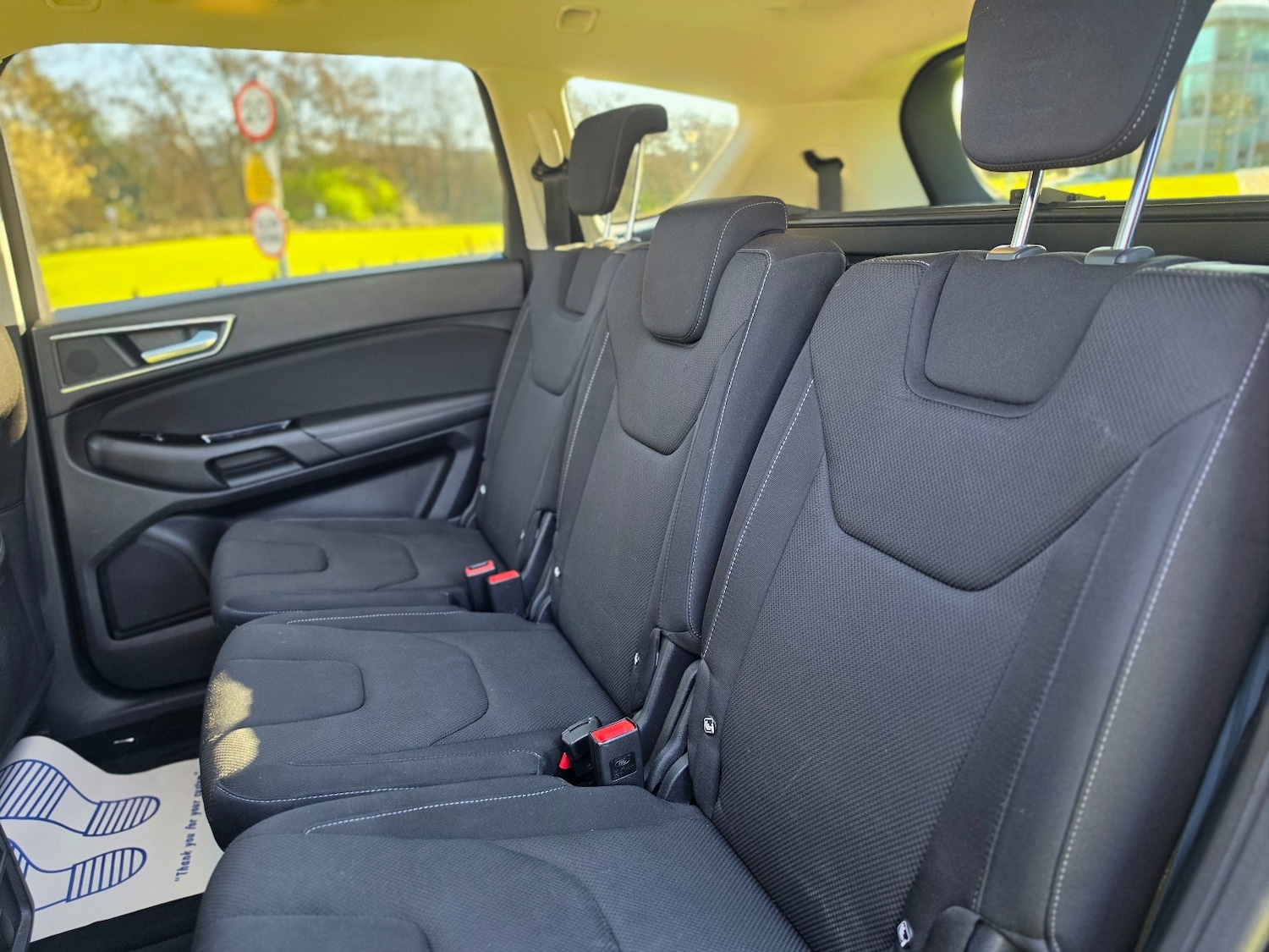 Used Ford S-Max 2018 for sale - 77974737: Photo 16