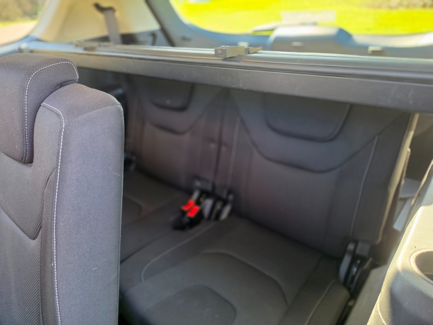 Used Ford S-Max 2018 for sale - 77974737: Photo 17