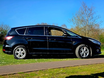 Used Ford S-Max 2018 for sale - 77974737: Photo