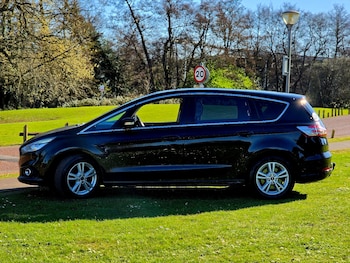 Used Ford S-Max 2018 for sale - 77974737: Photo