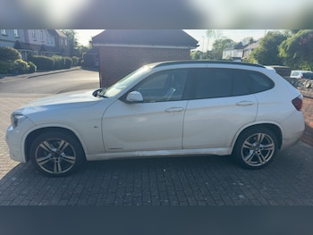 Used BMW X1 2014 for sale - 78610507: Photo