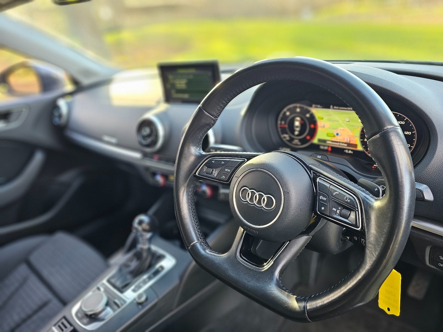 Used Audi A3 2016 for sale - 77046270: Photo 10