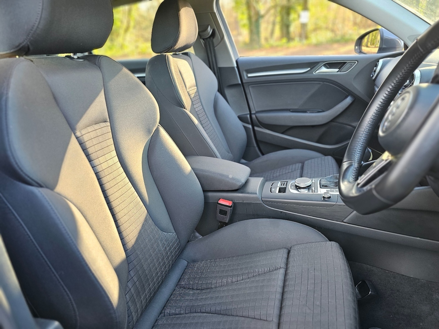 Used Audi A3 2016 for sale - 77046270: Photo 12