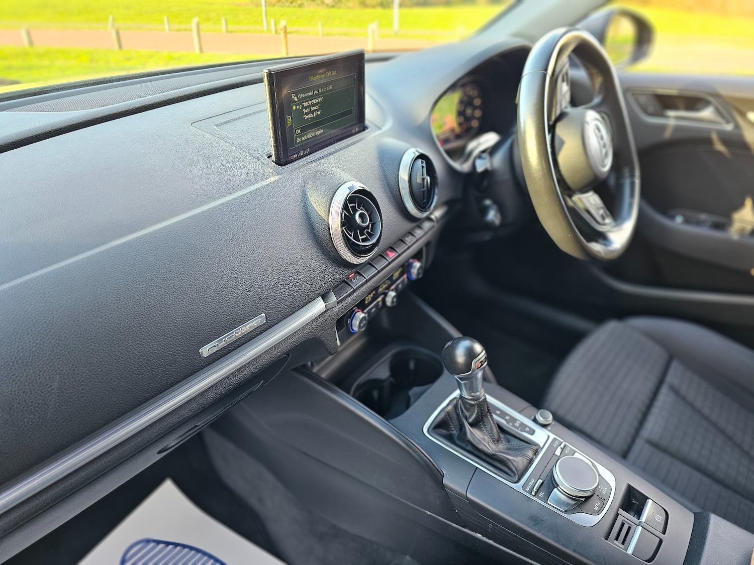 Used Audi A3 2016 for sale - 77046270: Photo 13