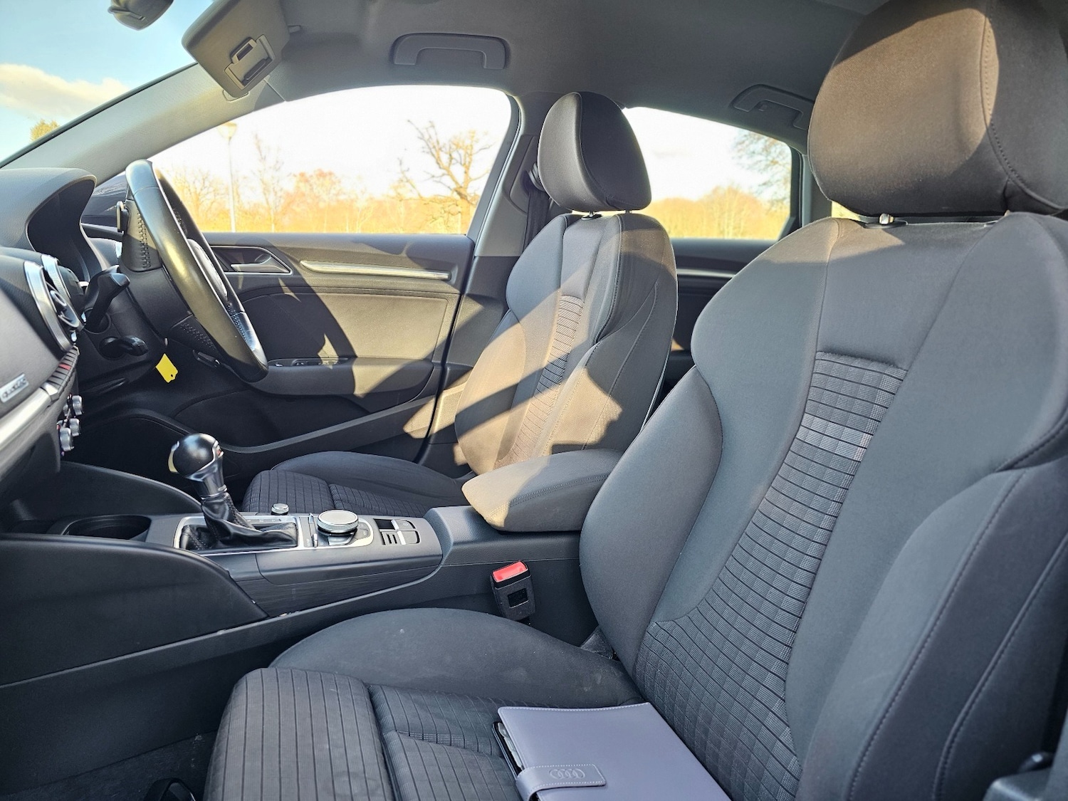 Used Audi A3 2016 for sale - 77046270: Photo 14