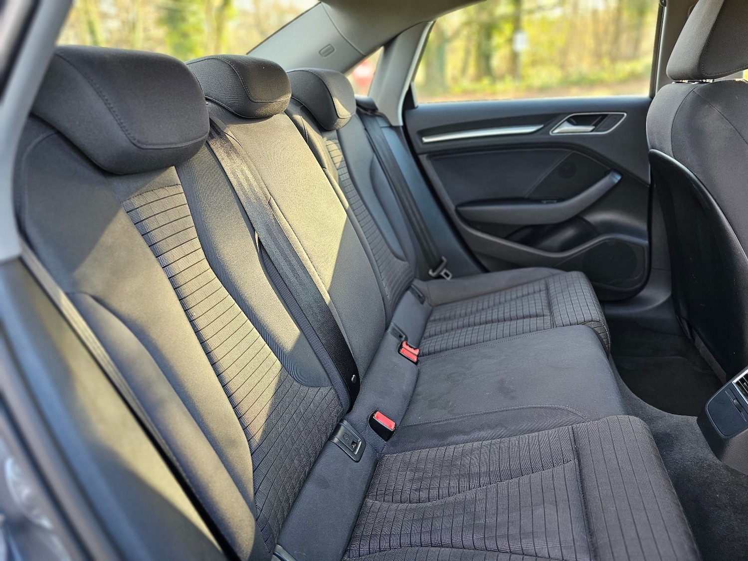 Used Audi A3 2016 for sale - 77046270: Photo 15