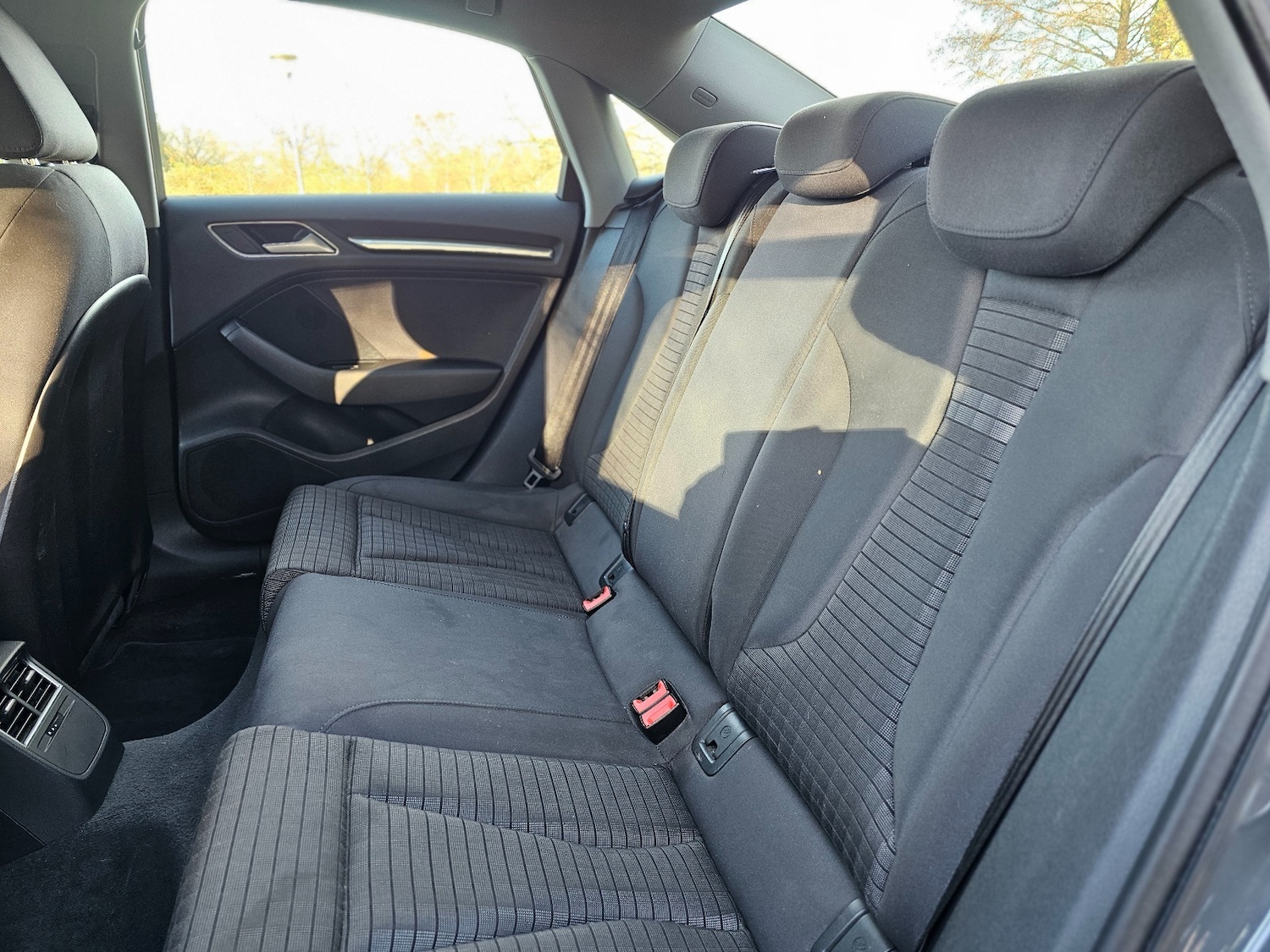 Used Audi A3 2016 for sale - 77046270: Photo 16