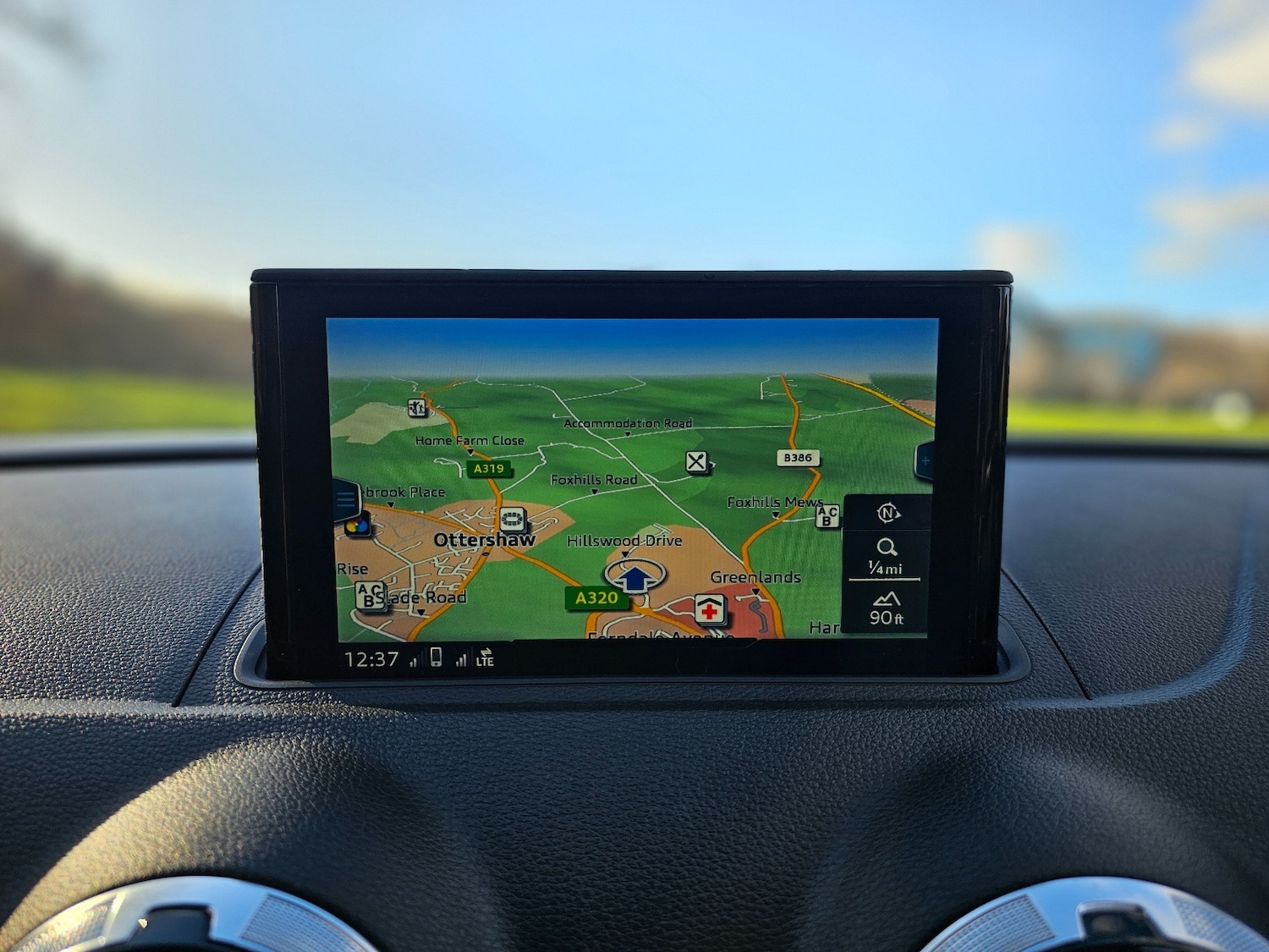 Used Audi A3 2016 for sale - 77046270: Photo 18